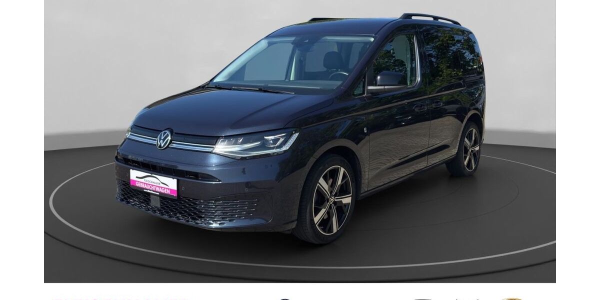 VW Caddy 66.678 km 26.490 &euro; Bad Kreuznach 55543