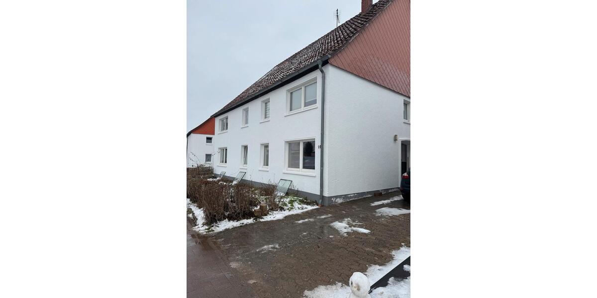 Haus zur Miete OT Exten 5 zimmer