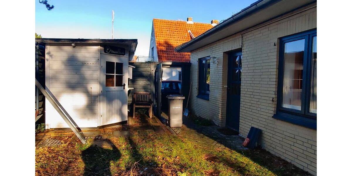 Bungalow Sankt Peter-Ording Ording - 2.5 Zimmer, 70 m&sup2;, 480.000&euro; | Angebot:25966307