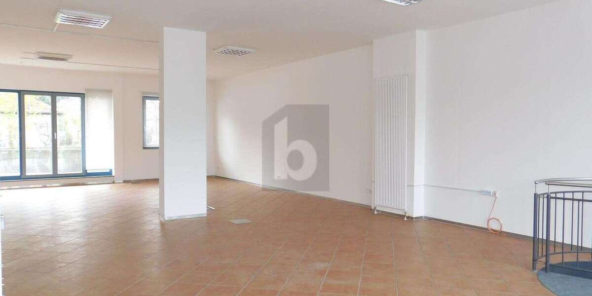 Gewerbeobjekt Fürstenfeldbruck - 1.500&euro; | Angebot:27426129