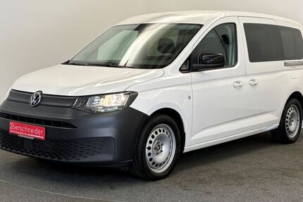 VW Caddy Maxi 125.000 km 22.450 &euro; Weißenburg 91781