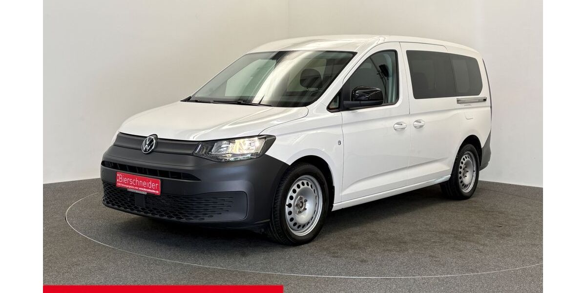 VW Caddy Maxi 125.000 km 22.450 &euro; Weißenburg 91781