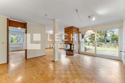 Wohnung Stuttgart Mühlhausen - 6 Zimmer, 147 m&sup2;, 560.000&euro; | Angebot:26846455