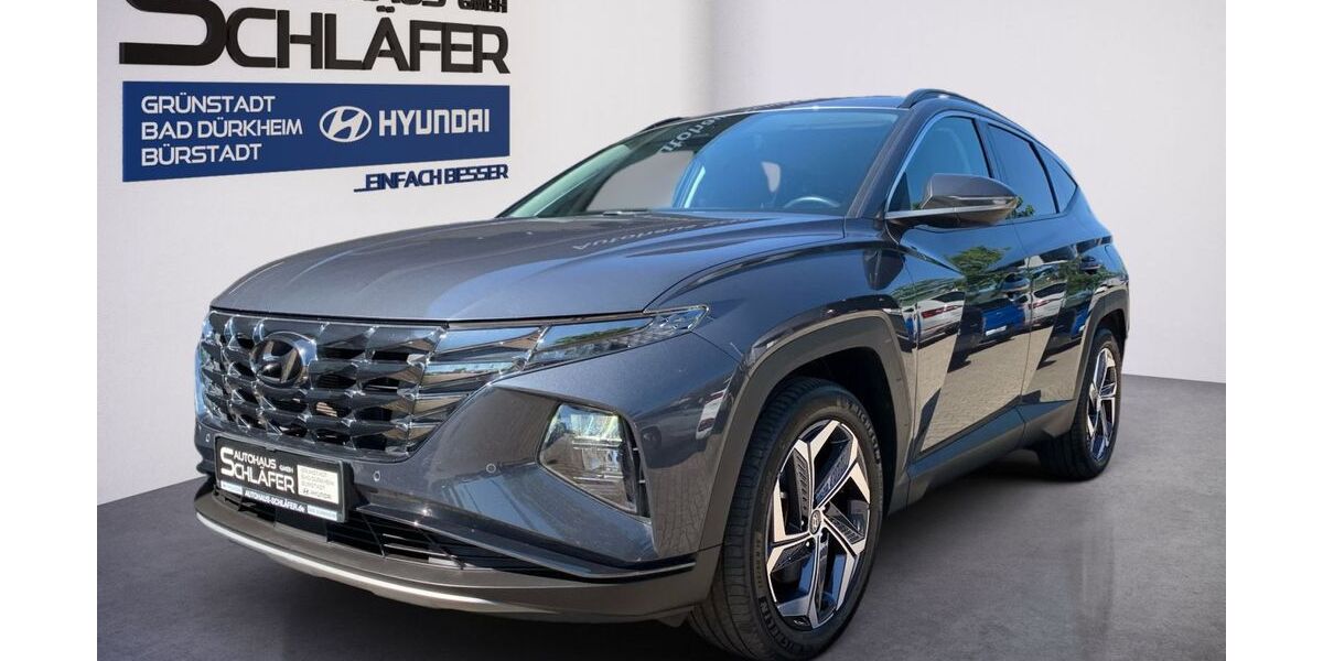 Hyundai TUCSON 49.746 km 25.980 &euro; Bad Dürkheim 67098