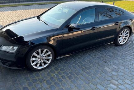 Audi A7 135.125 km 23.700 &euro; Melle 49328