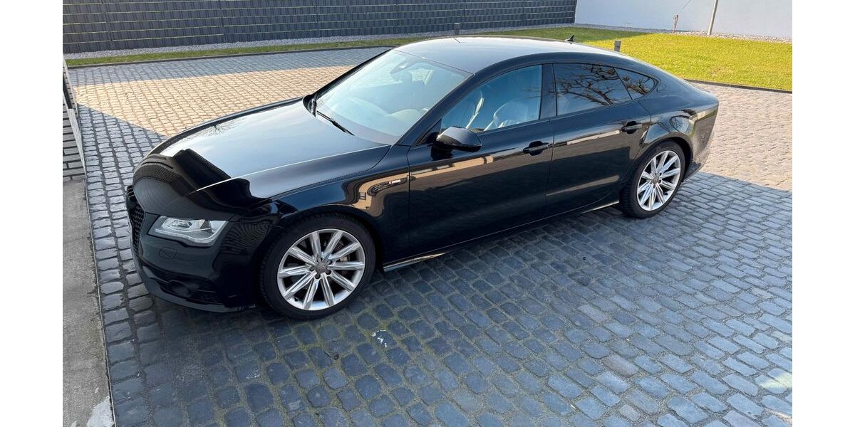 Audi A7 135.125 km 23.700 &euro; Melle 49328