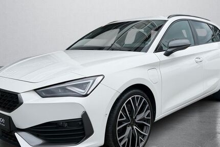 Cupra Leon 38.258 km 27.990 &euro; Daun 54550