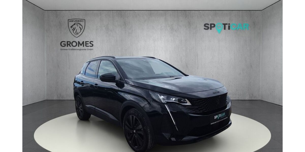Peugeot 3008 20.100 km 23.890 &euro; Wartenberg 85456