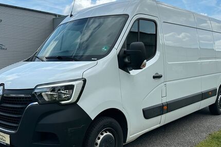 Renault Master 58.300 km 19.999 &euro; Grevenbroich 41515