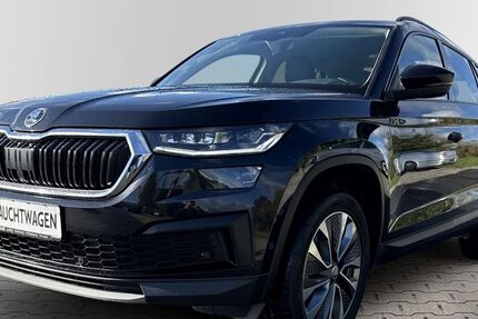 Skoda Kodiaq 128.976 km 27.950 € Leipzig 04328