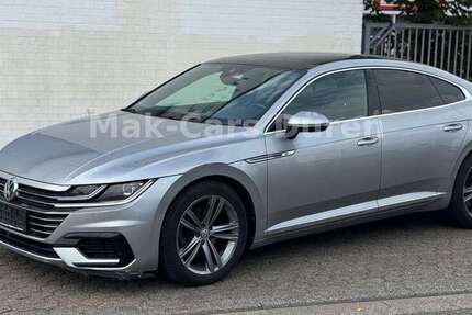 VW Arteon 172.750 km 19.999 € Düren 52353