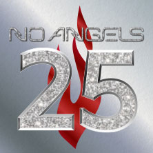 No Angels – TwentyFive Live – Tour 2026 18.07.2026 Freilichtbühne Eisenhüttenstadt