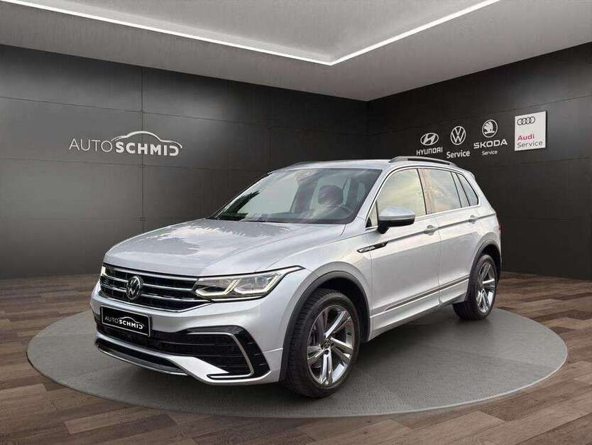 Tiguan