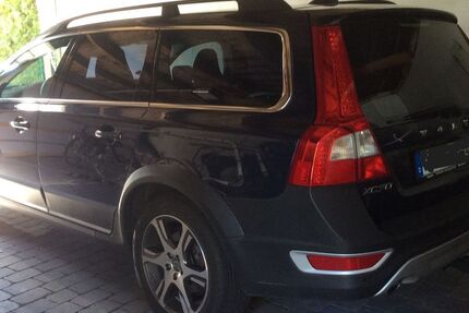 Volvo XC70 155.000 km 20.800 &euro; Sassenberg 48336