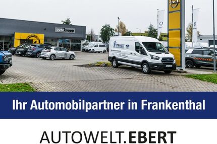 Ford Puma 17.990 km 26.690 &euro; Frankenthal 67227