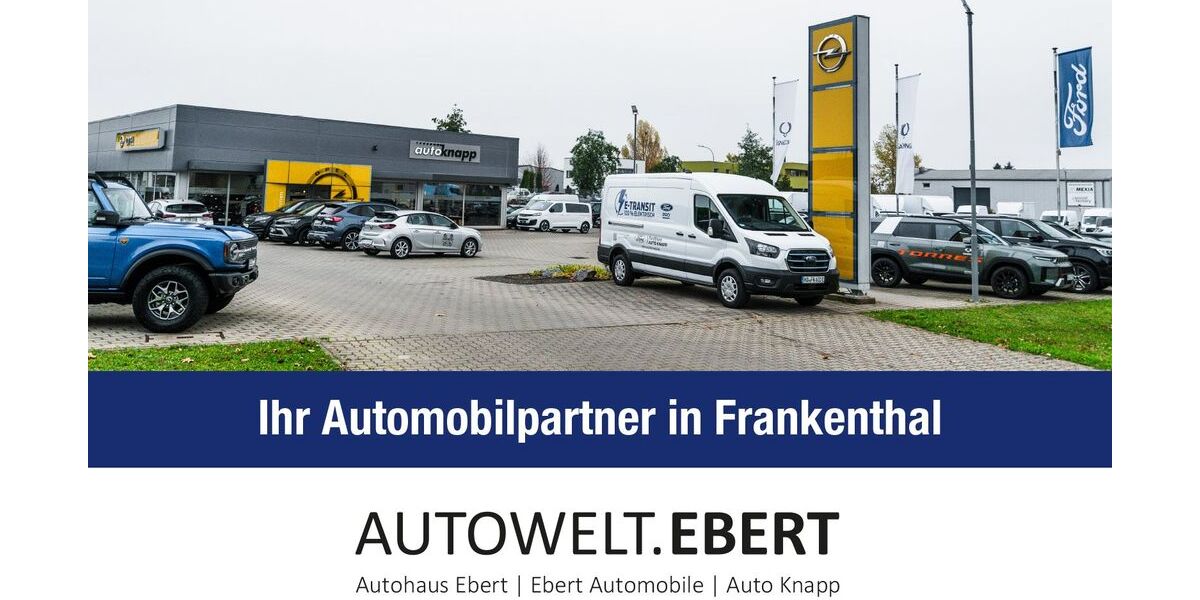 Ford Puma 17.990 km 26.690 &euro; Frankenthal 67227