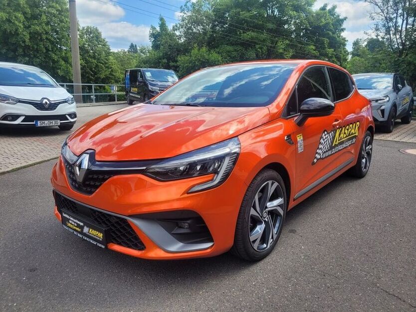Clio