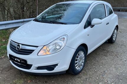Opel Corsa 171.980 km 2.599 &euro; Bordesholm 24582