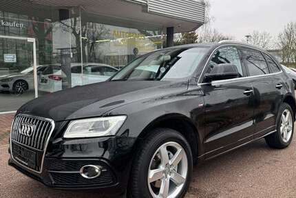 Audi Q5 153.289 km 17.950 &euro; Korschenbroich 41352