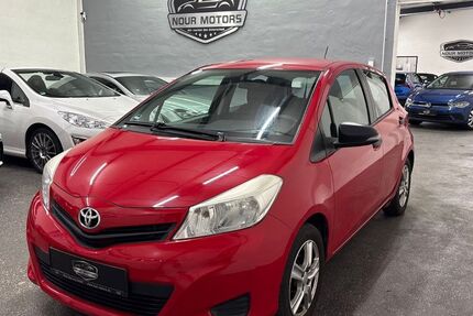 Toyota Yaris 120.100 km 7.250 &euro; Iserlohn 58638