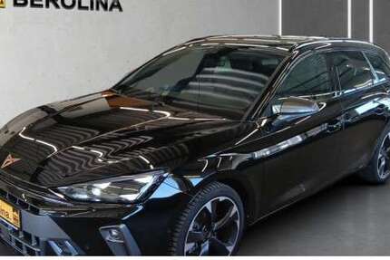 Cupra Leon 27.101 km 30.100 &euro; Berlin 12105