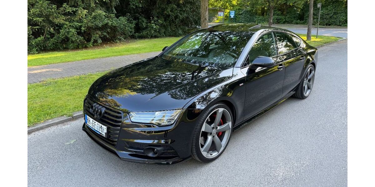 Audi A7 137.000 km 29.750 &euro; Hamburg 22339