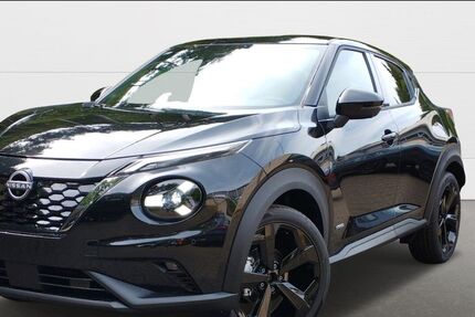 Nissan Juke 5.121 km 25.870 &euro; Marburg 35037
