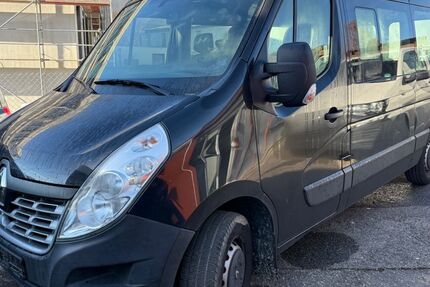 Renault Master 179.800 km 13.490 &euro; Filderstadt / bei Stuttgart 70794