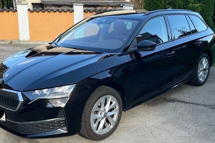 Skoda Octavia 39.800 km 25.400 &euro; Moosach 85665