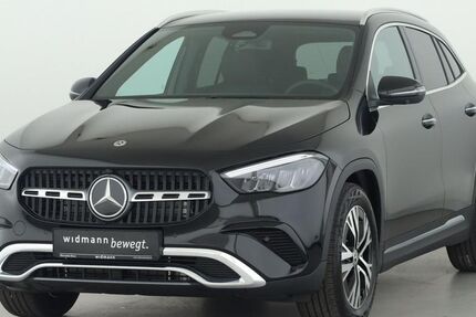Mercedes-Benz GLA 200 8.000 km 45.900 € Aalen 73431