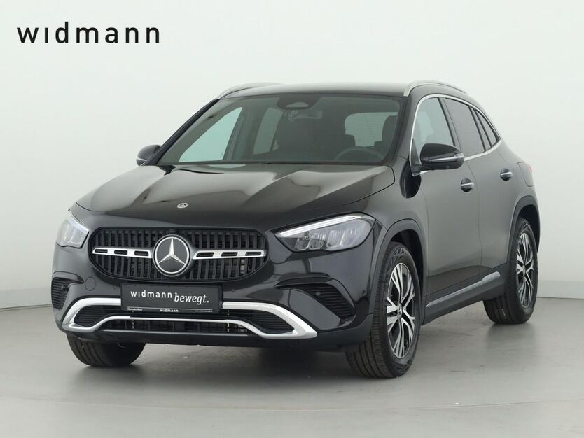 Mercedes-Benz GLA 200 8.000 km 45.900 € Aalen 73431