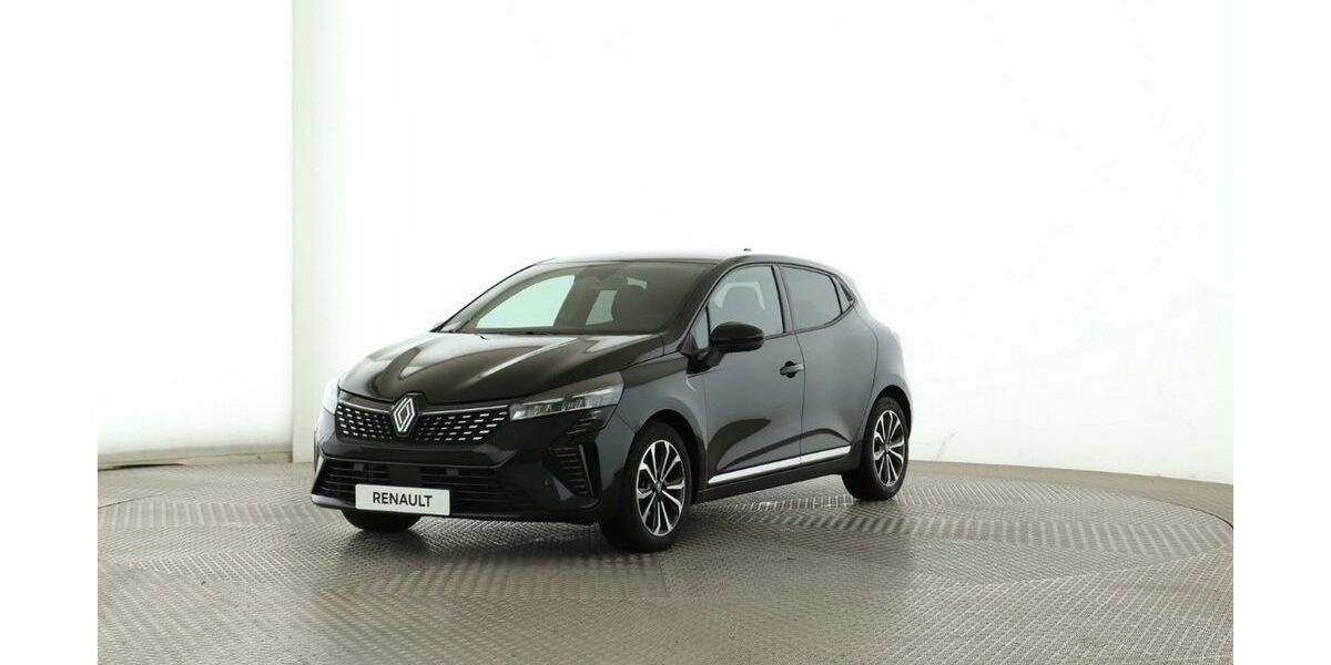 Renault Clio 24.060 km 17.390 &euro; Mittweida-Lauenhain 09648