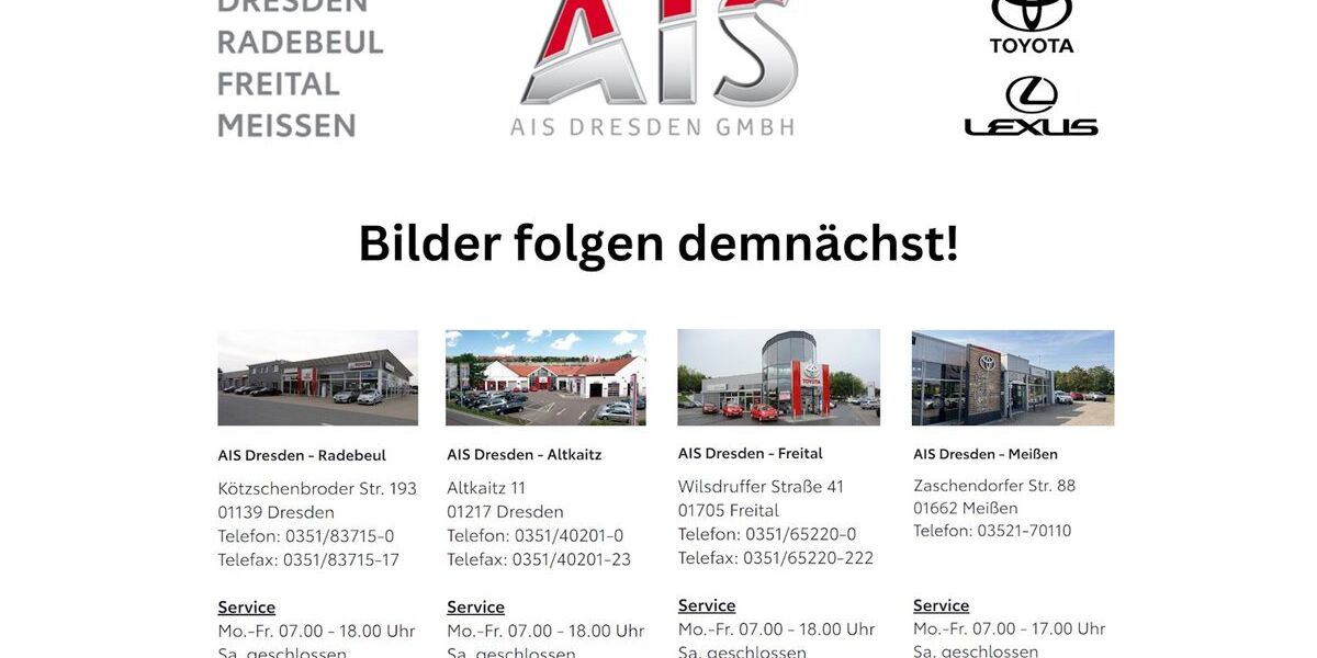 Toyota Hilux 12.350 km 52.990 &euro; Dresden 01139
