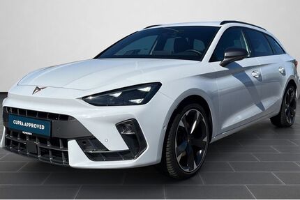 Cupra Leon 34.712 km 30.330 € Bingen / Rhein 55411