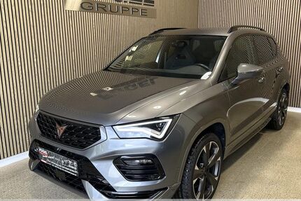 Cupra Ateca 58.477 km 25.899 &euro; Chemnitz 09125