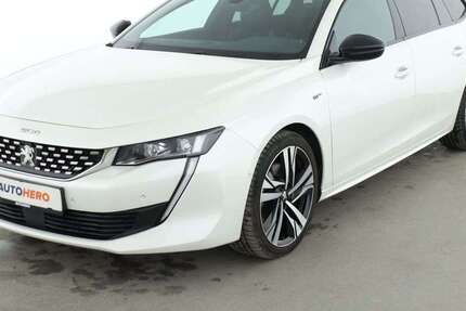 Peugeot 508 74.275 km 25.500 € Stuttgart 70195