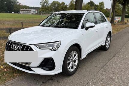 Audi Q3 136.000 km 23.500 &euro; Kuppenheim 76456