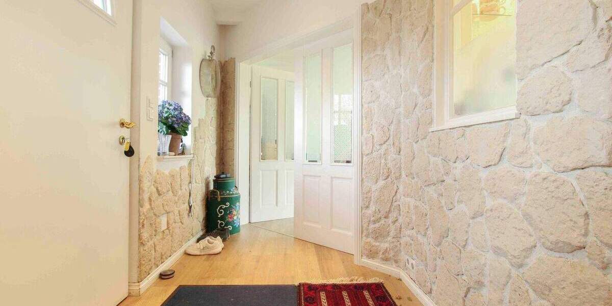 Einfamilienhaus Stadland Edschenburg - 7 Zimmer, 200 m&sup2;, 439.990&euro; | Angebot:25390480