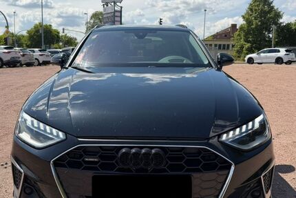 Audi A4 149.000 km 21.700 &euro; Parchim 19370