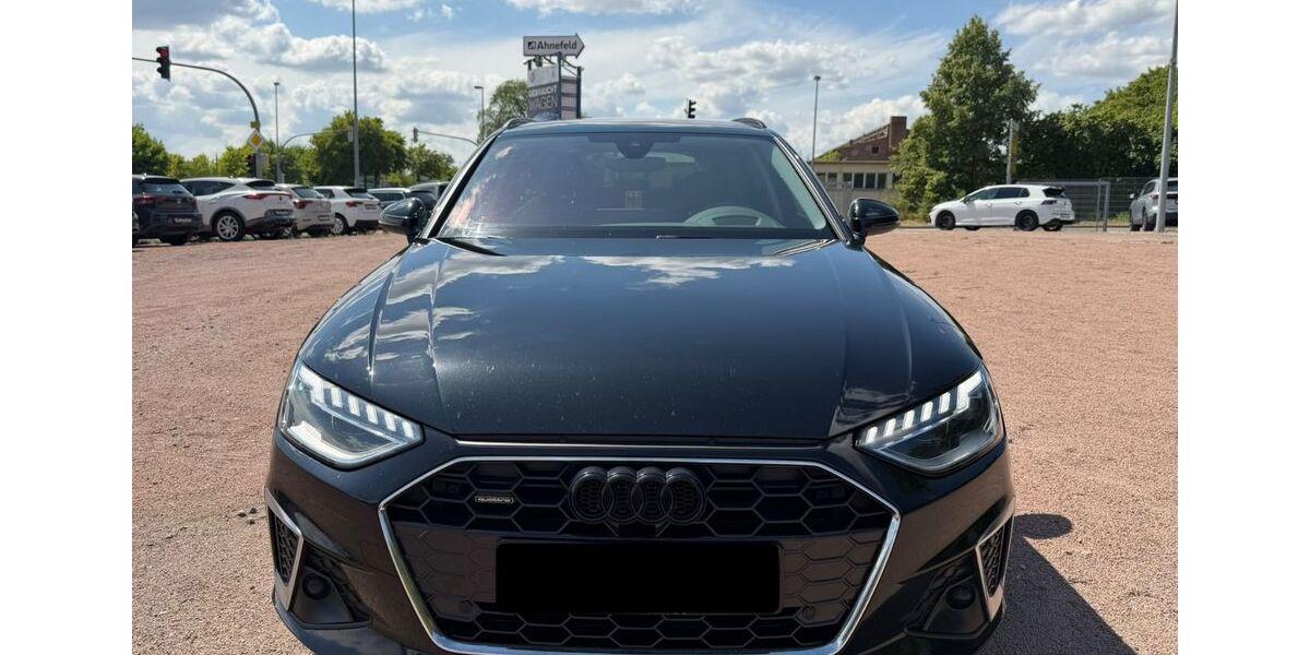 Audi A4 149.000 km 21.700 &euro; Parchim 19370