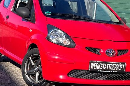 Toyota Aygo (X) 147.000 km 2.499 &euro; Flintbek 24220