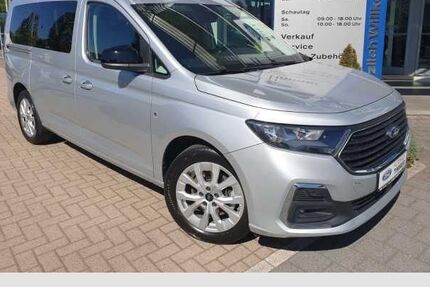 Ford Tourneo Connect 17.913 km 33.490 &euro; Bramsche 49565