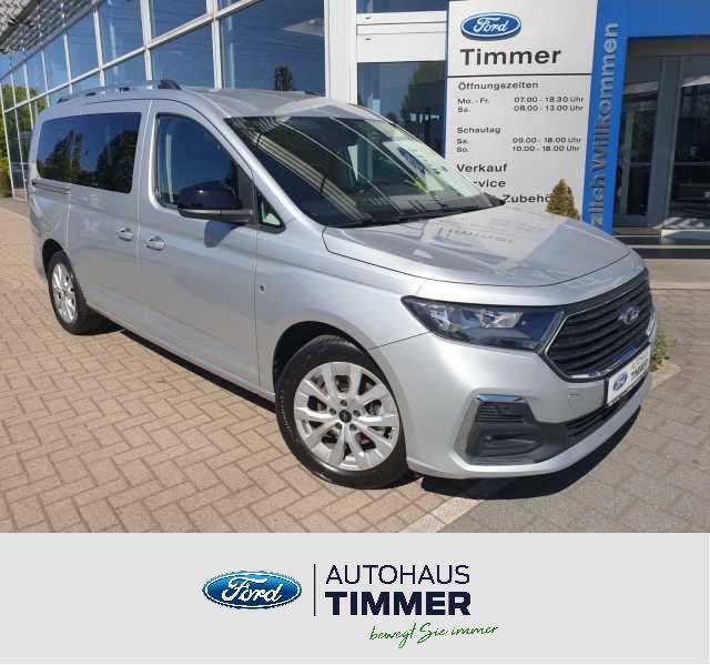Ford Tourneo Connect 17.913 km 33.490 &euro; Bramsche 49565