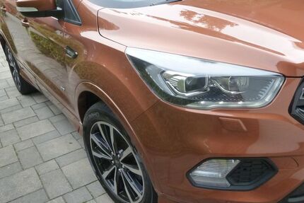 Ford Kuga 146.235 km 13.250 &euro; Schöppingen 48624
