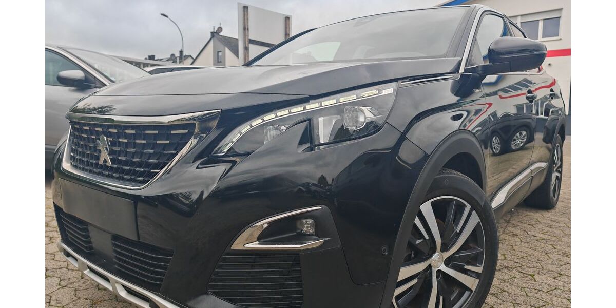 Peugeot 3008 97.013 km 14.161 &euro; Wölfersheim 61200