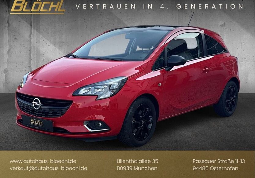 Corsa