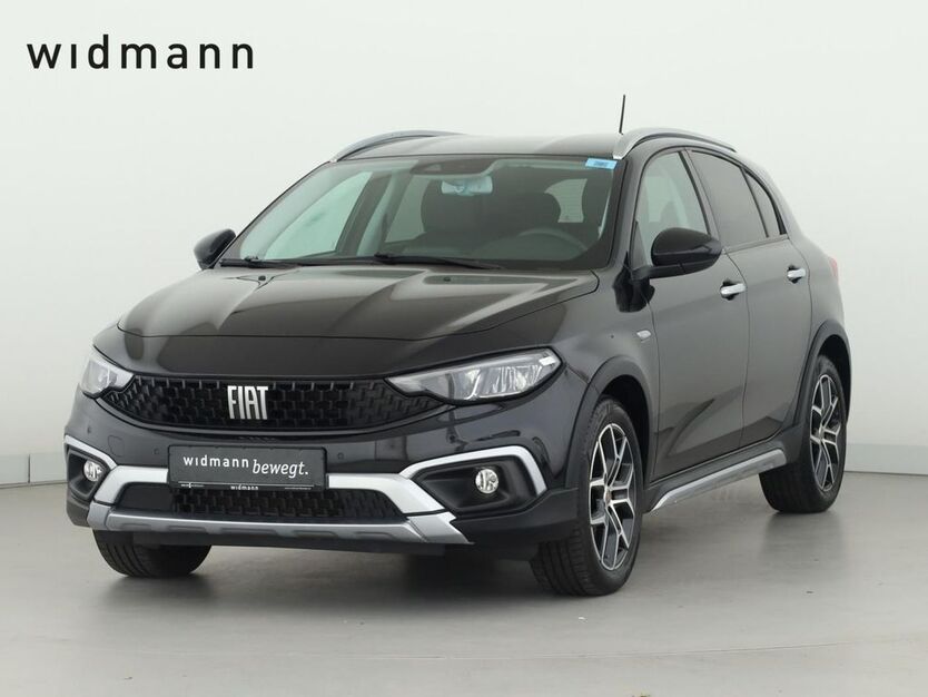 Fiat Tipo 32.129 km 13.850 € Aalen 73431