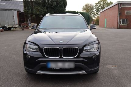 BMW X1 178.000 km 11.500 € Stade 21680