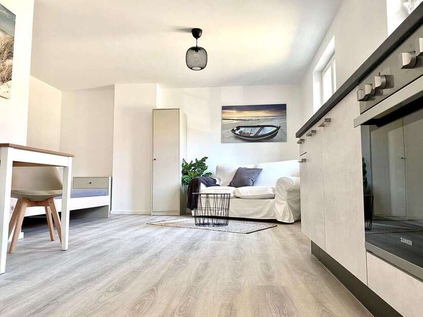 Wohnung zum Mieten in Ergersheim 450 € 28.8 m²