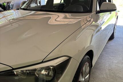 BMW 114 219.000 km 4.300 &euro; Buchenbach 79256
